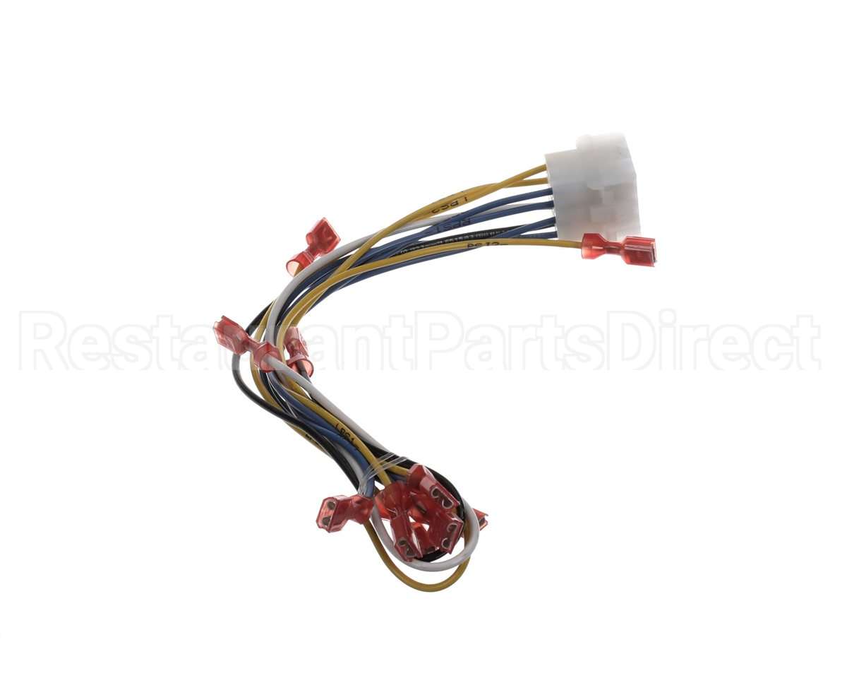 78467 Henny Penny Harn-Pwr Switch/Cb Split 208V