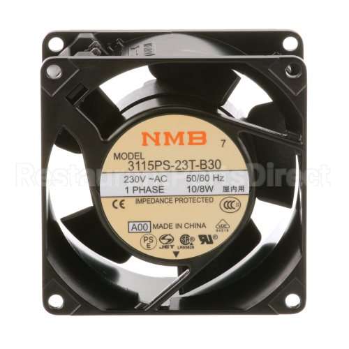 784682 Compatible Bevles Axial Fan