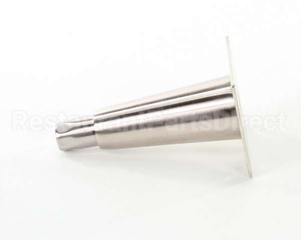 784696 Bevles Leg-6 Die Cast