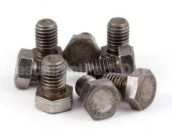 7847 Blodgett Bag 8 Bolt Assembly