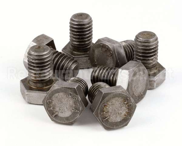 7847 Blodgett Bag 8 Bolt Assembly