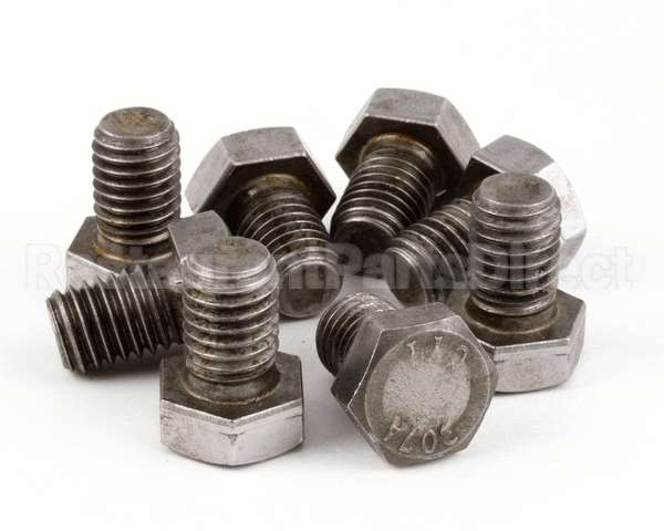 7847 Blodgett Bag 8 Bolt Assembly