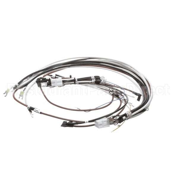 784702 Compatible Bevles Wire Set Taco Bell Full Harnes