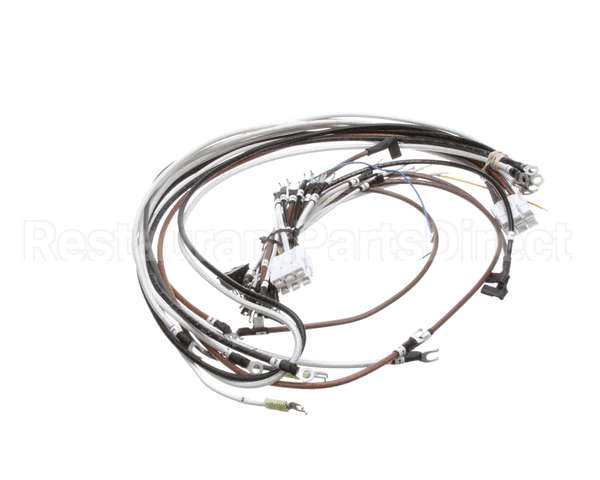 784702 Bevles Wire Set Taco Bell Full Harnes