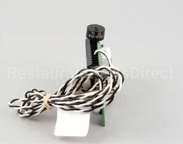 784737 Bevles Temp Controller