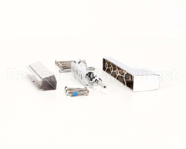 784808 Bevles Door Hinge Set (T.b.)