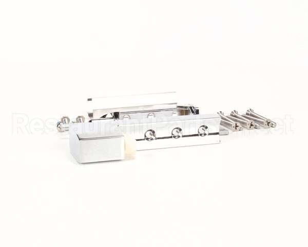 784808 Bevles Door Hinge Set (T.b.)