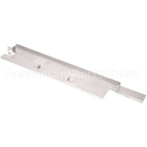 7853 Compatible Blodgett Burner Divider 30-3/4" X 5-7/8" Stainl