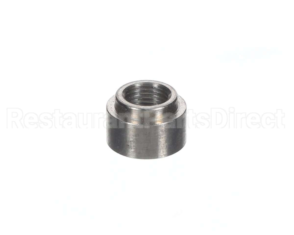 78530 Henny Penny Fitting-Rtd Bulkhead