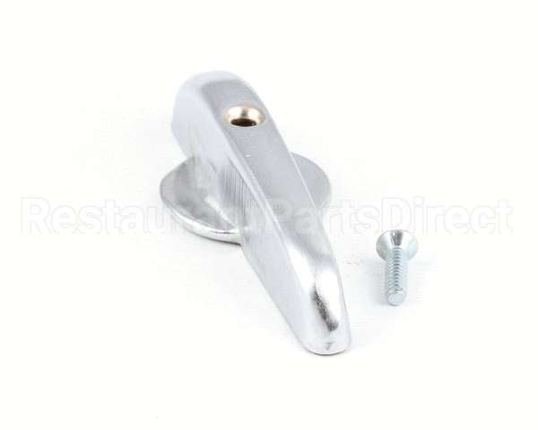 7855 Blodgett Handle Screw, Valve Gas