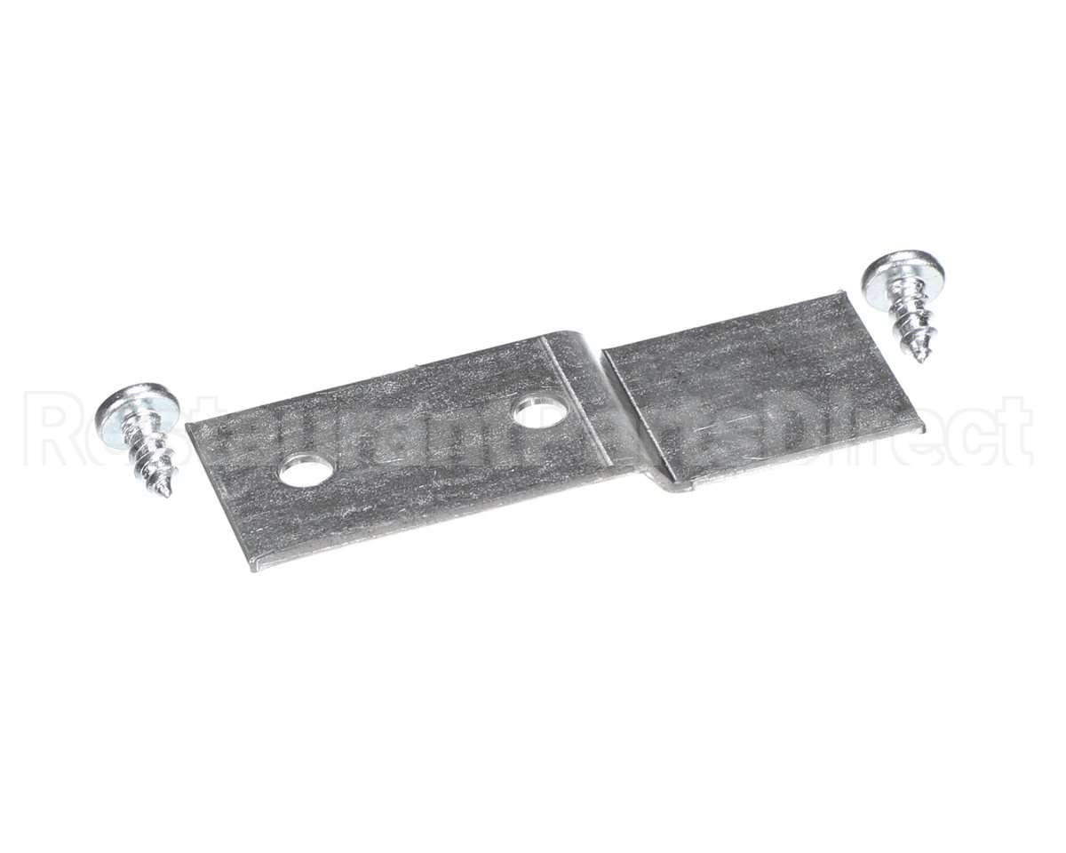 7856 Blodgett Clips, Front Shelf