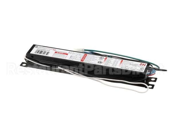 78627 Structural Concepts Double Ballast
