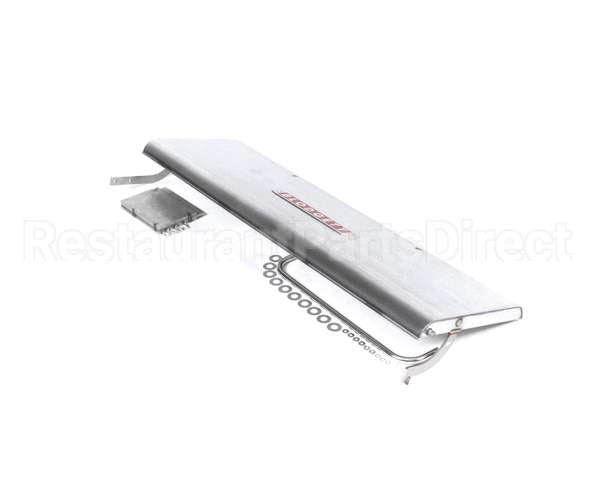 7867 Blodgett Door, Roasting Stainless 951