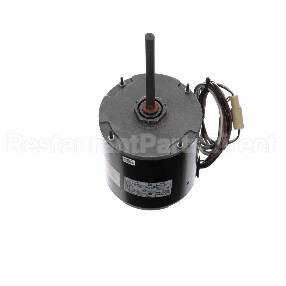 786A Century Condenser Fan Motor