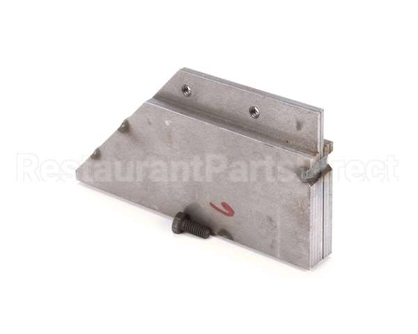 7870 Blodgett Weight Assembly W/Screws, 7 In
