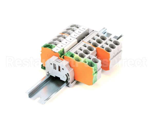 78706 Henny Penny Assembly-T Block-Lve Int Well2