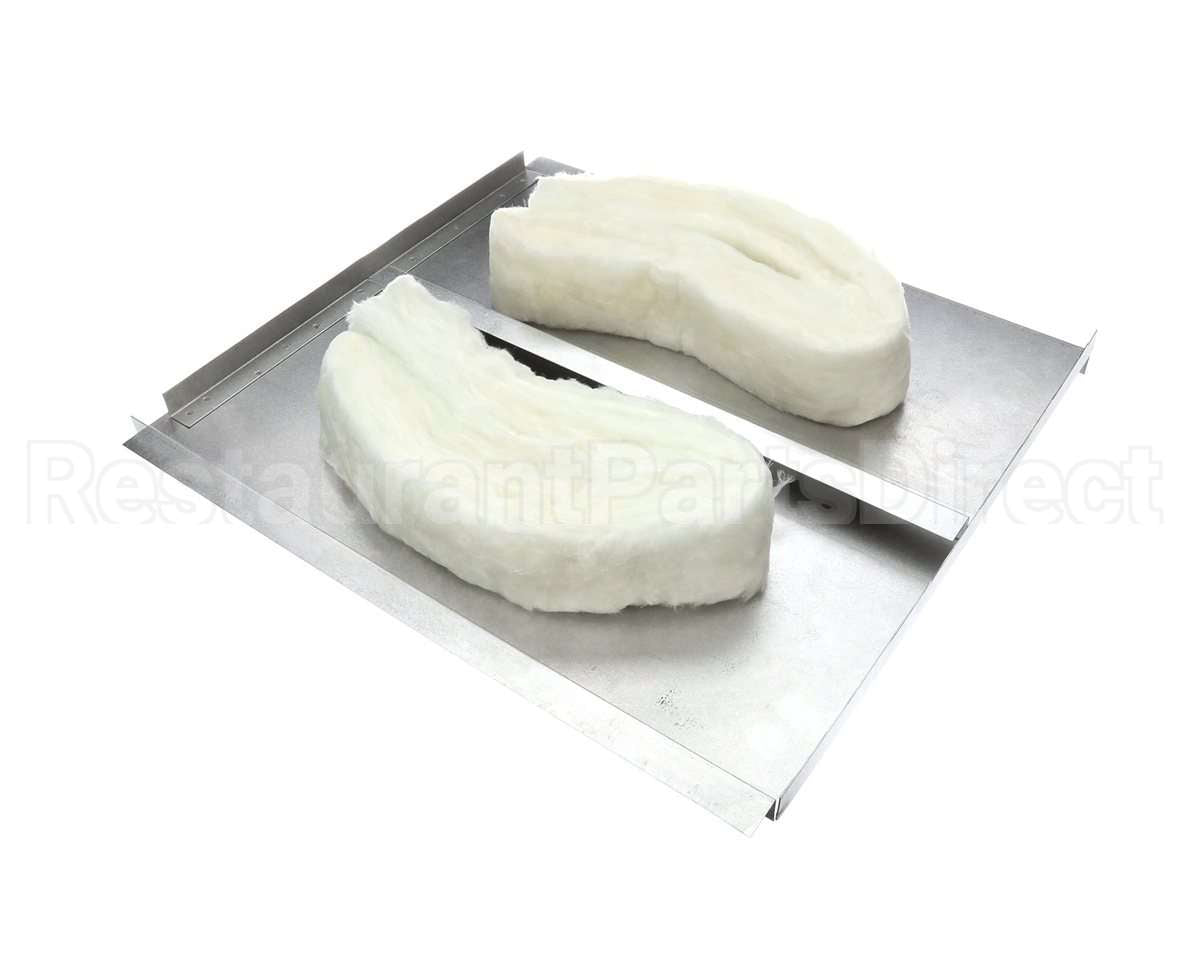 7875 Blodgett Cover, Insulation Right Hand S900