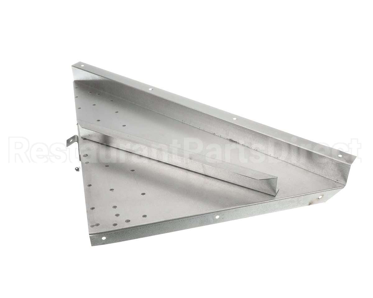 7879 Blodgett Secondary Air Duct Rh S900