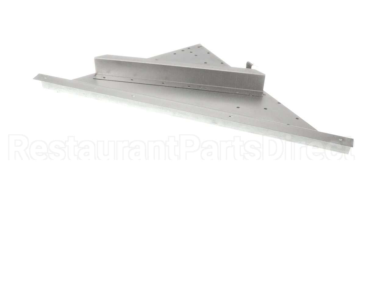 7879 Blodgett Secondary Air Duct Rh S900