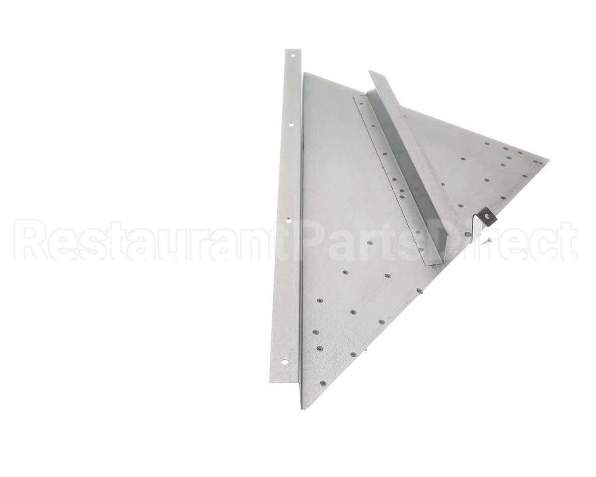 7879 Blodgett Secondary Air Duct Rh S900