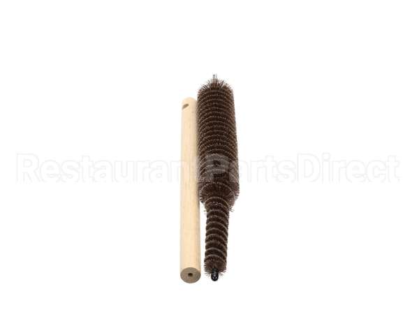 78830 Mars Motors Coil Brush Tapered 28 In