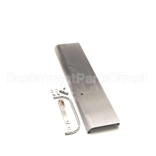 7885 Blodgett Burner Door Complete Ss S900