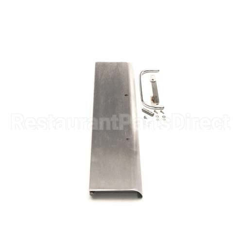 7885 Blodgett Burner Door Complete Ss S900