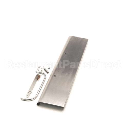 7885 Blodgett Burner Door Complete Ss S900