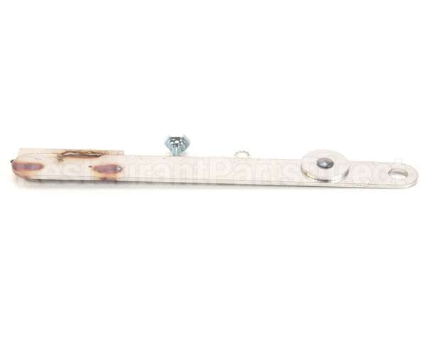7888 Blodgett Arm, Burner Door W/ Hardware