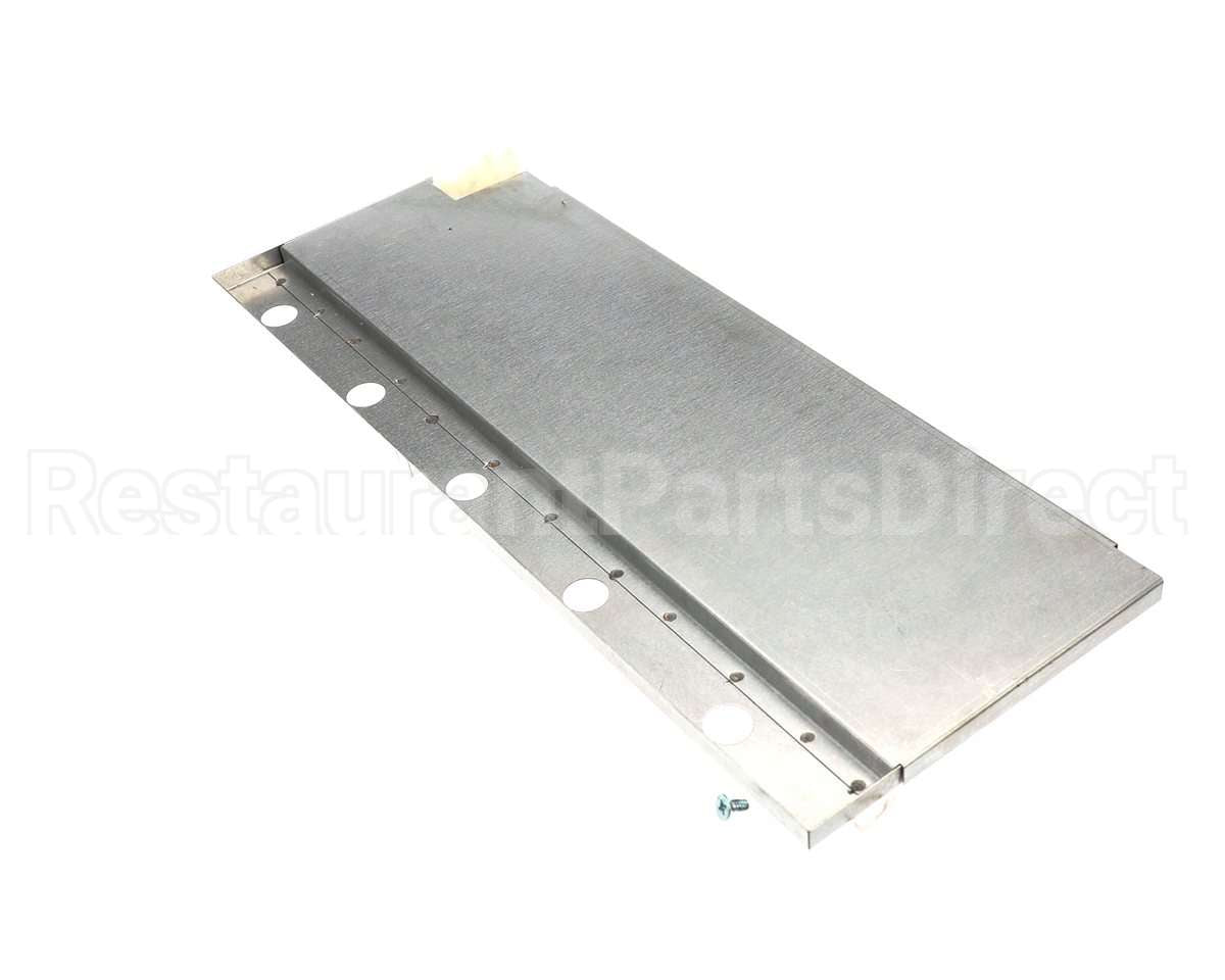 7893 Blodgett Flue Plate Lh 911