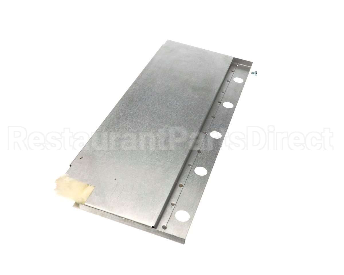 7893 Blodgett Flue Plate Lh 911