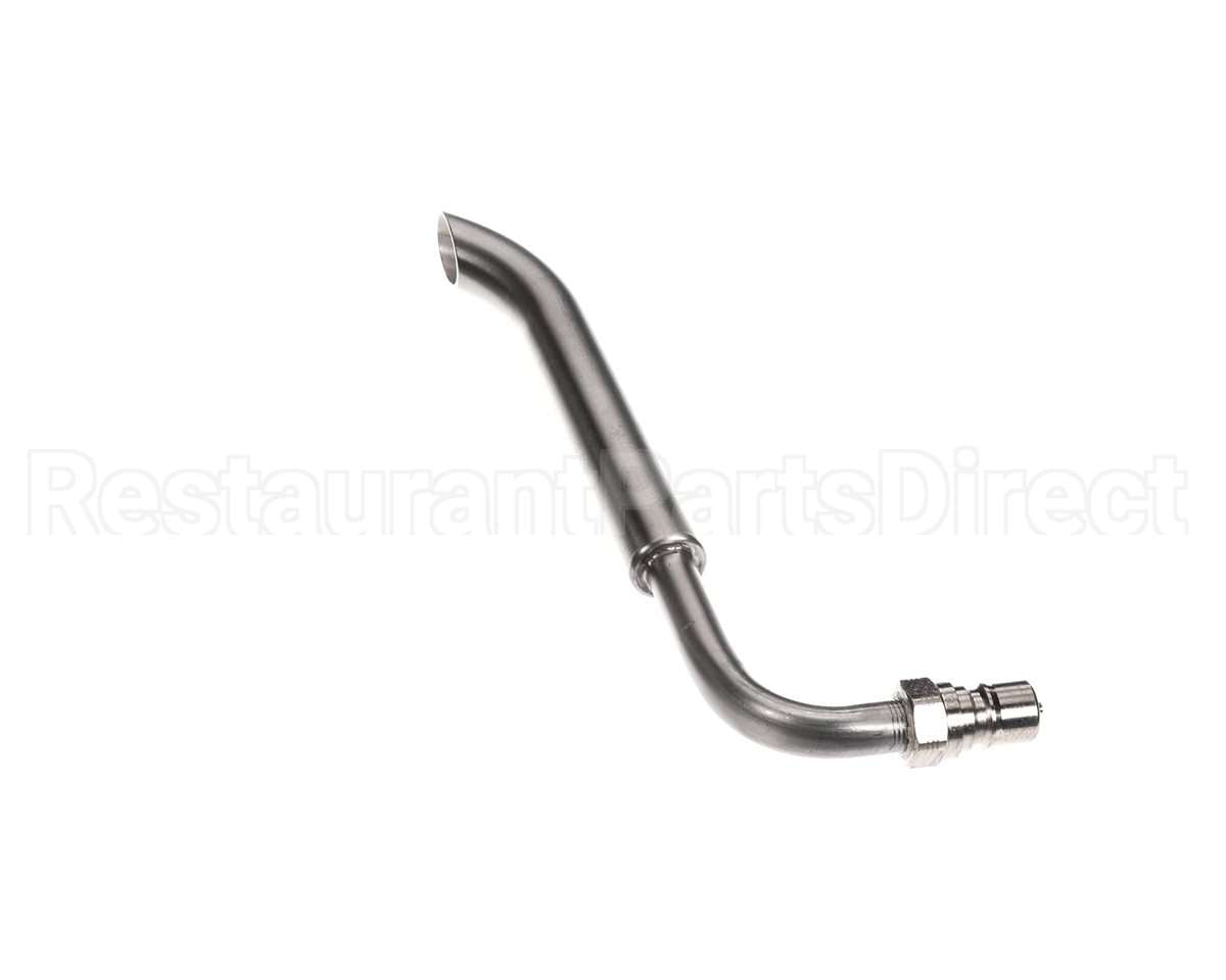 78957 Henny Penny Assy-8.25 Oil Rtn Faucet Male