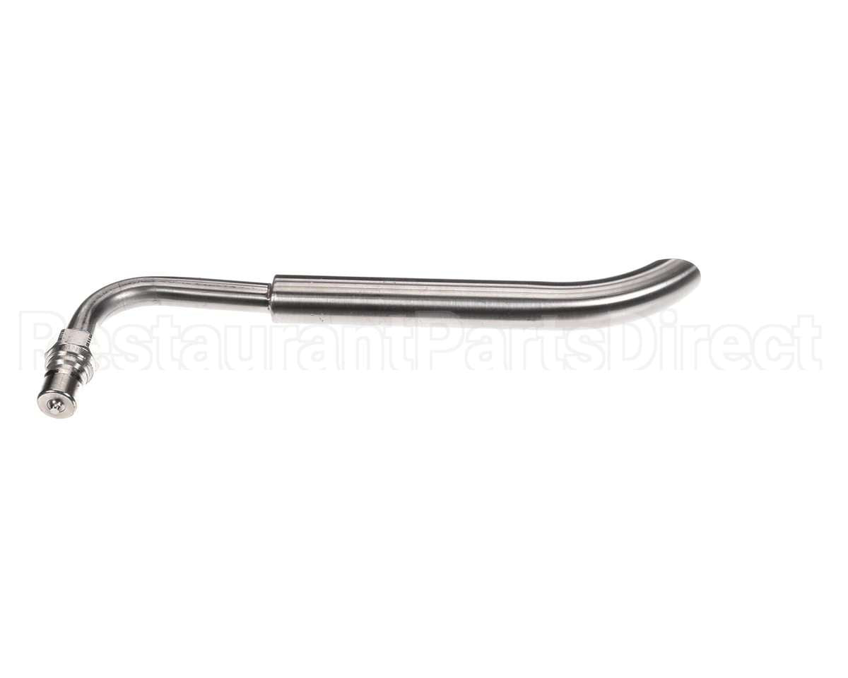 78957 Henny Penny Assy-8.25 Oil Rtn Faucet Male