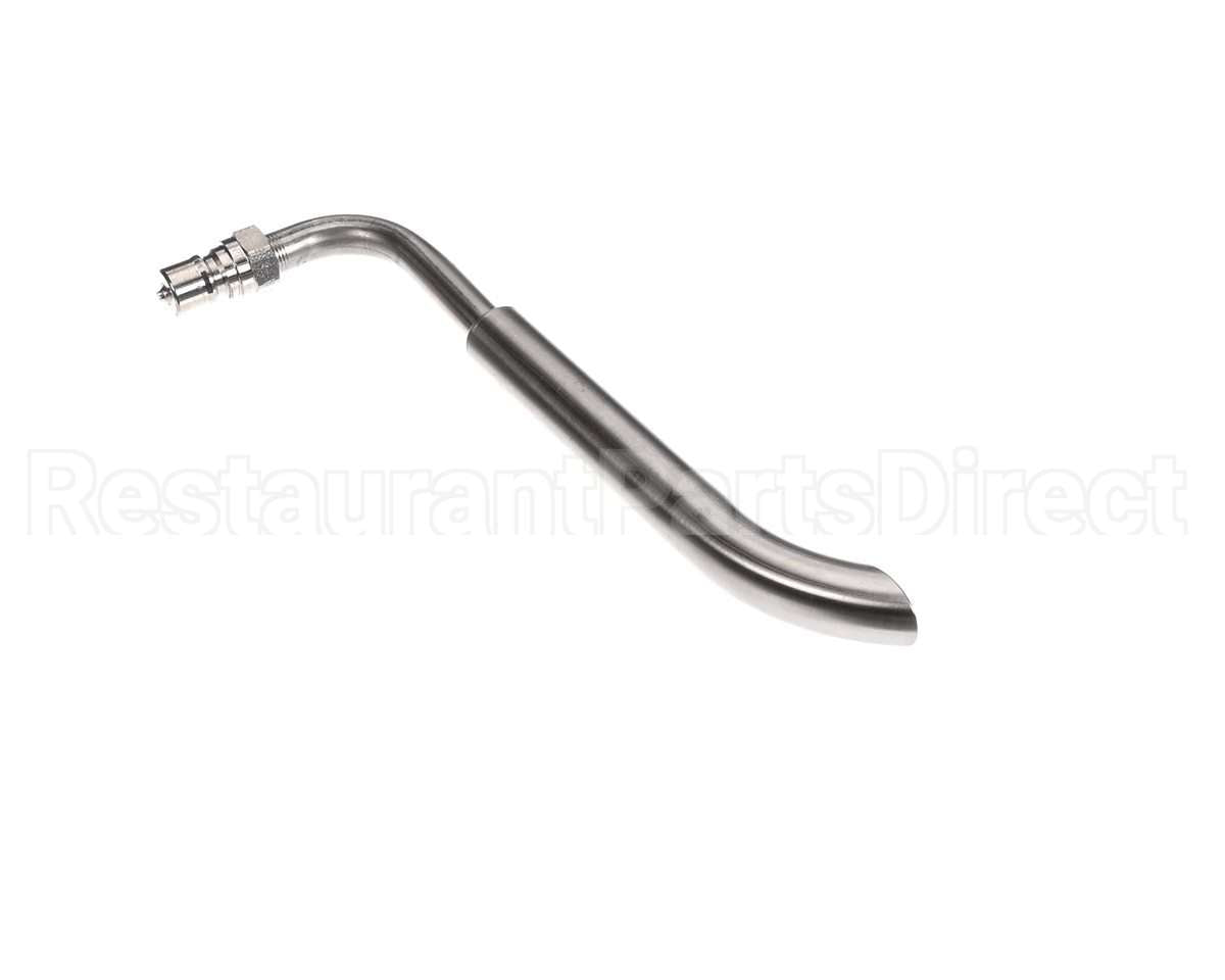 78957 Henny Penny Assy-8.25 Oil Rtn Faucet Male