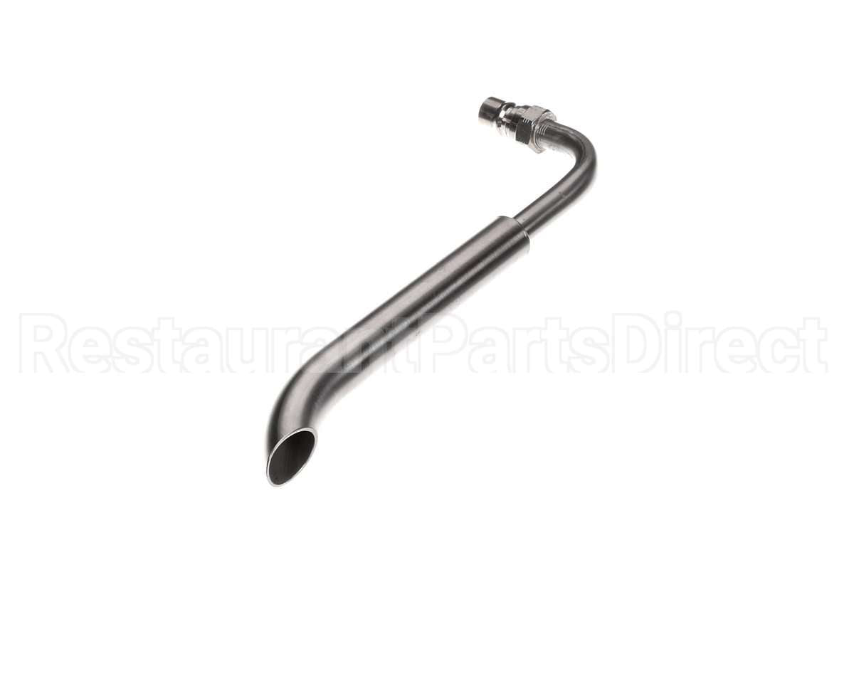 78957 Henny Penny Assy-8.25 Oil Rtn Faucet Male
