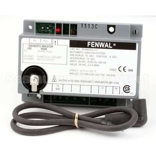 78971 Compatible Midwest Appliance Parts Ignition Module Kit