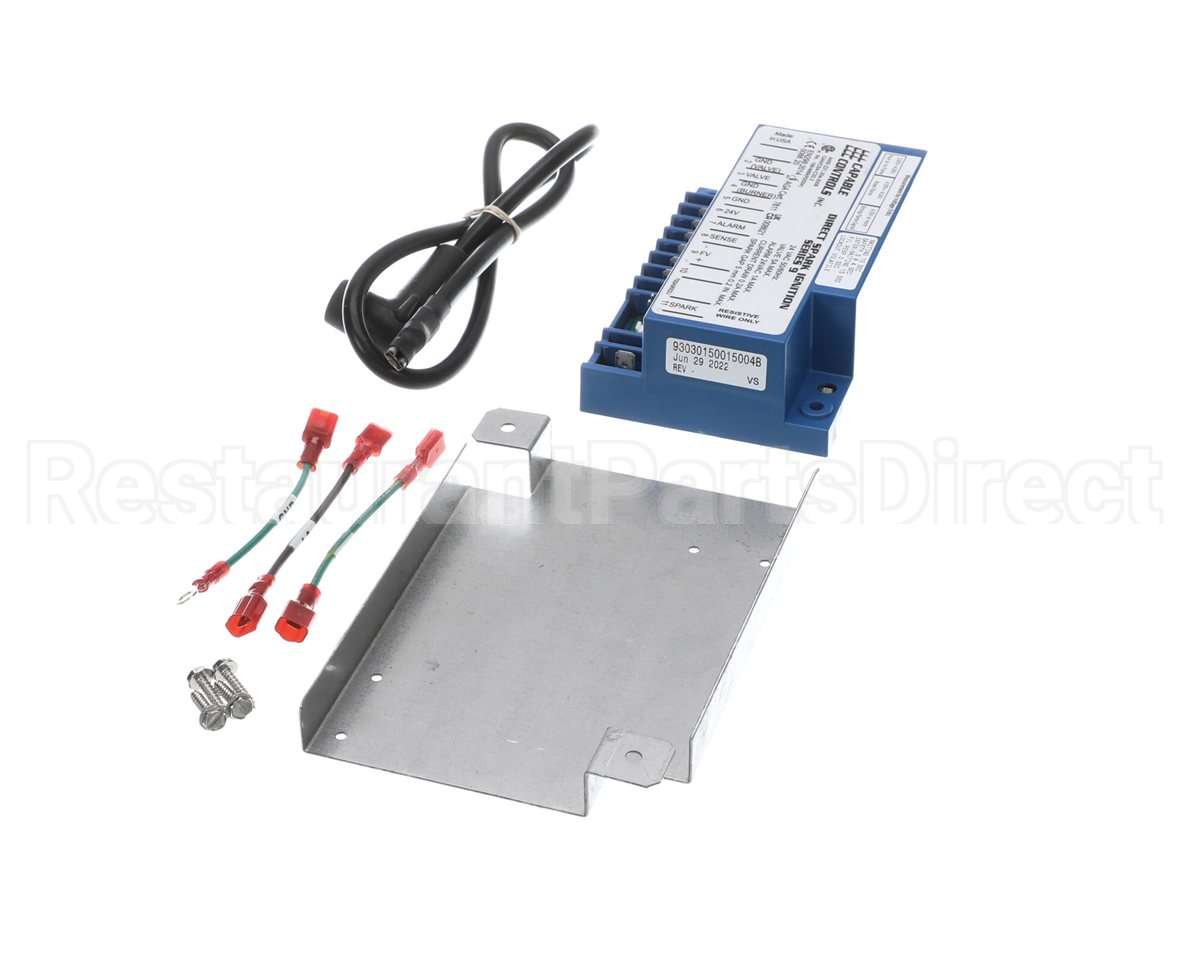 78971 Middleby Kit,Ignition Module