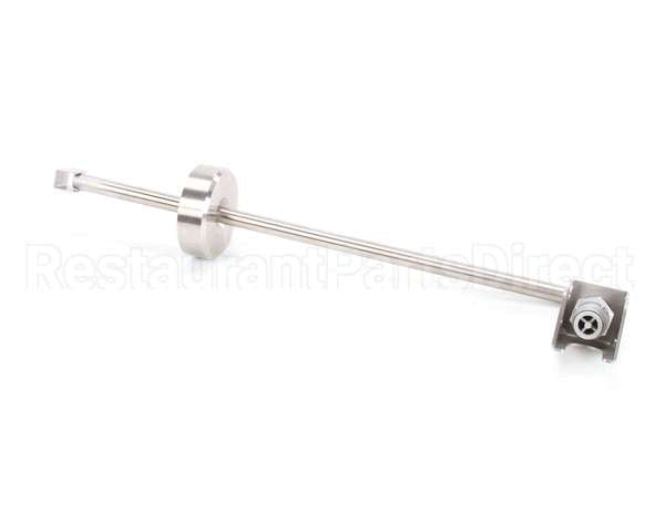 78992 Henny Penny Assembly-Jib Tube & Quick Disc