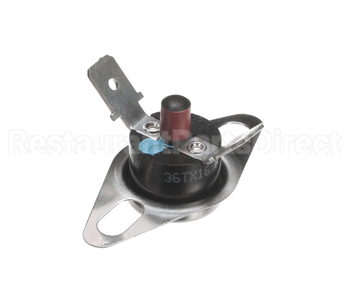 78L29 Lennox 250F Co M/R Limit Switch