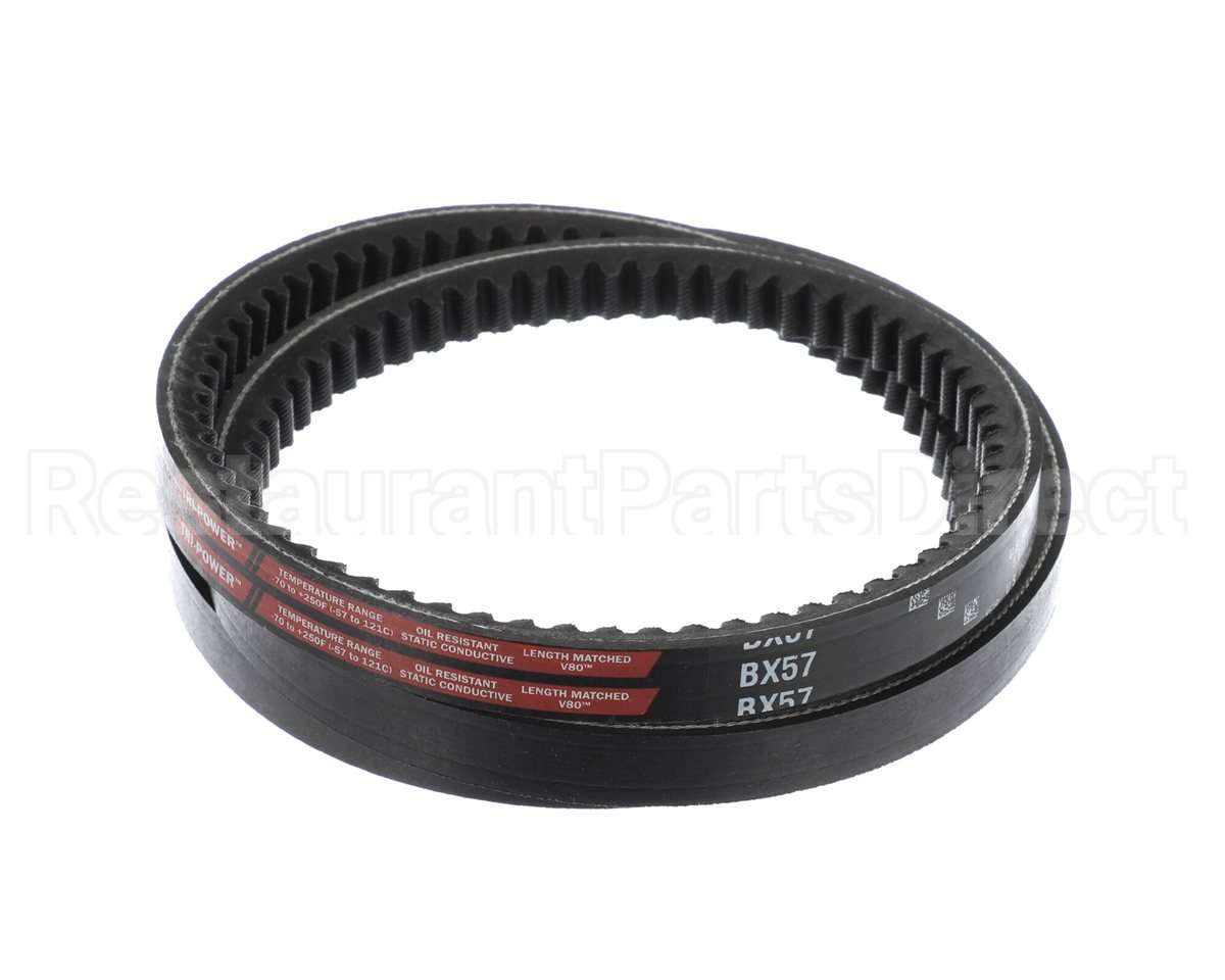 78L53 Lennox Bx57 Belt