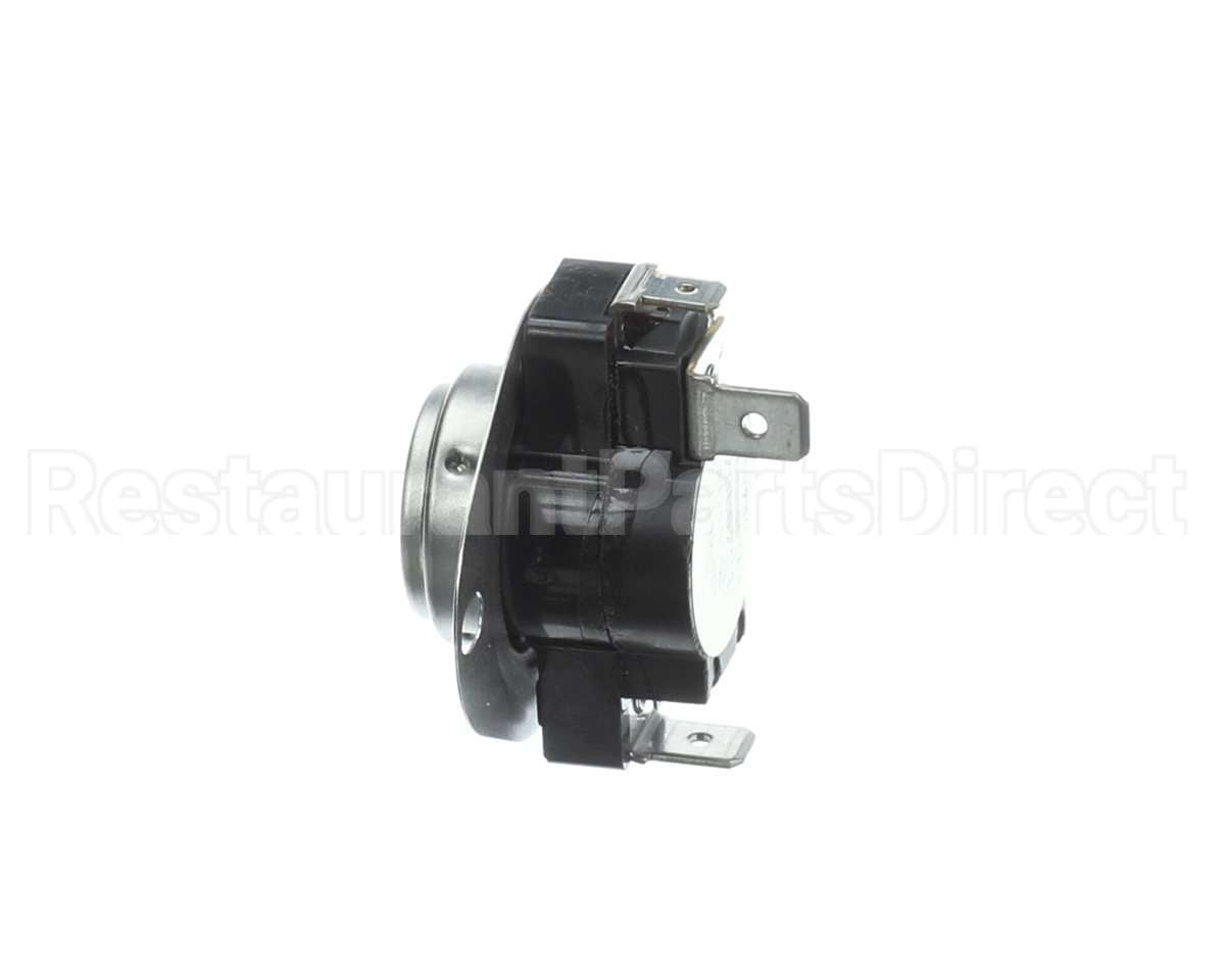 78L67 Lennox Limit Control S21 Limit