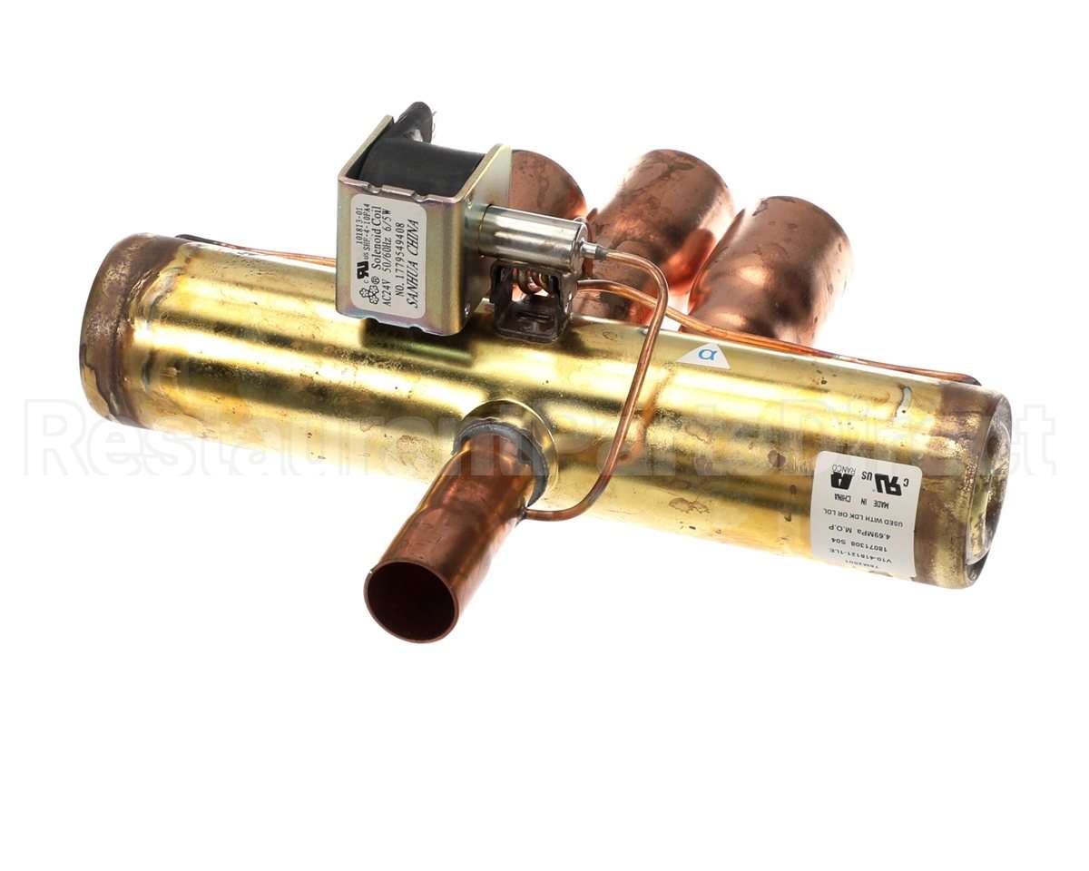 78M25 Lennox Reversing Valve
