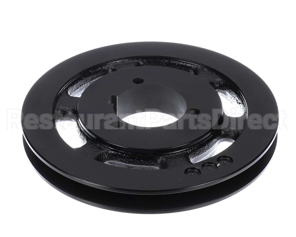 78M83 Lennox Pulley, 0.5-2.438" Bore, 8.88" O.d.