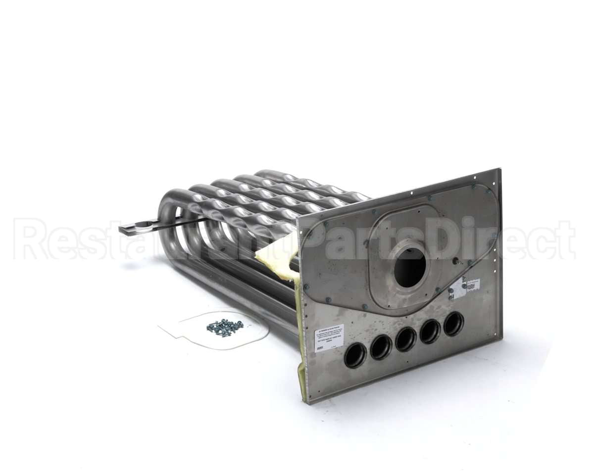 78W84 Lennox 607167-04 Heat Exchanger, Stainless Stee