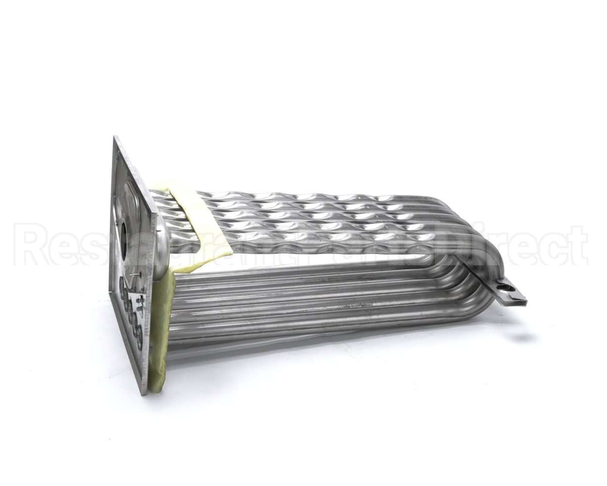 78W84 Lennox 607167-04 Heat Exchanger, Stainless Stee