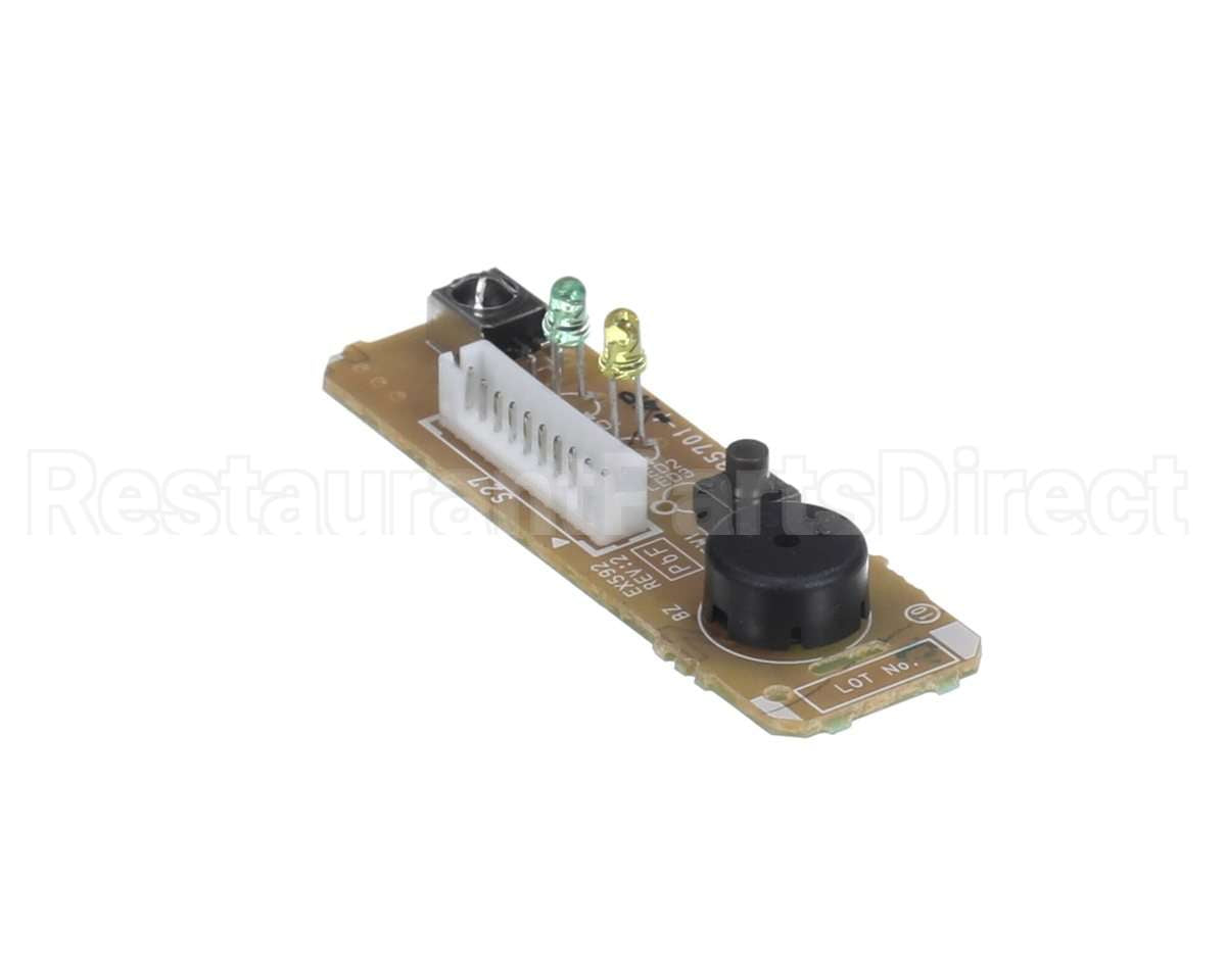 7900094 Daikin Printed Circuit Board