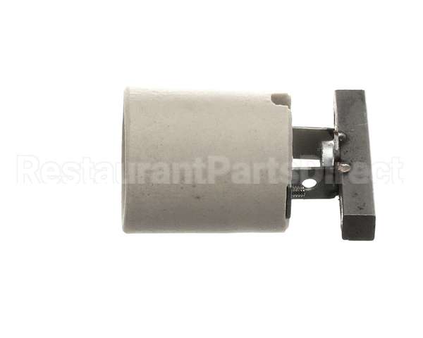 791-ESC Spring Usa Heat Lamp Socket For 2791-6, 2