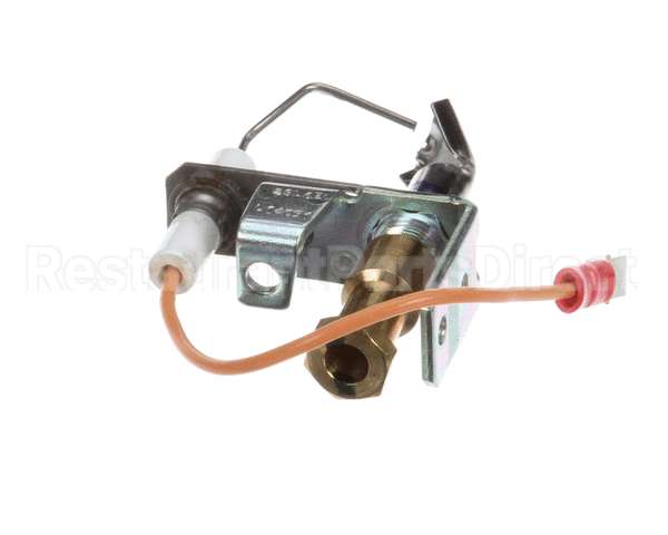 79132-2 Henny Penny Pilot-Pfg-600 Lp