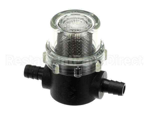 79269 Gold Medal Products In-Line Strainer