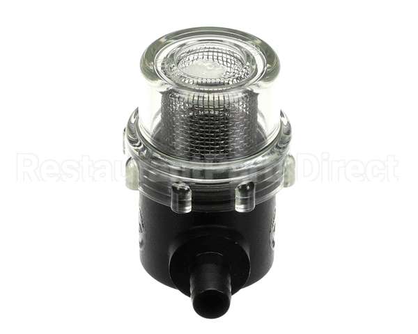 79269 Gold Medal Products In-Line Strainer